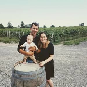 Meet your Posher, Adele